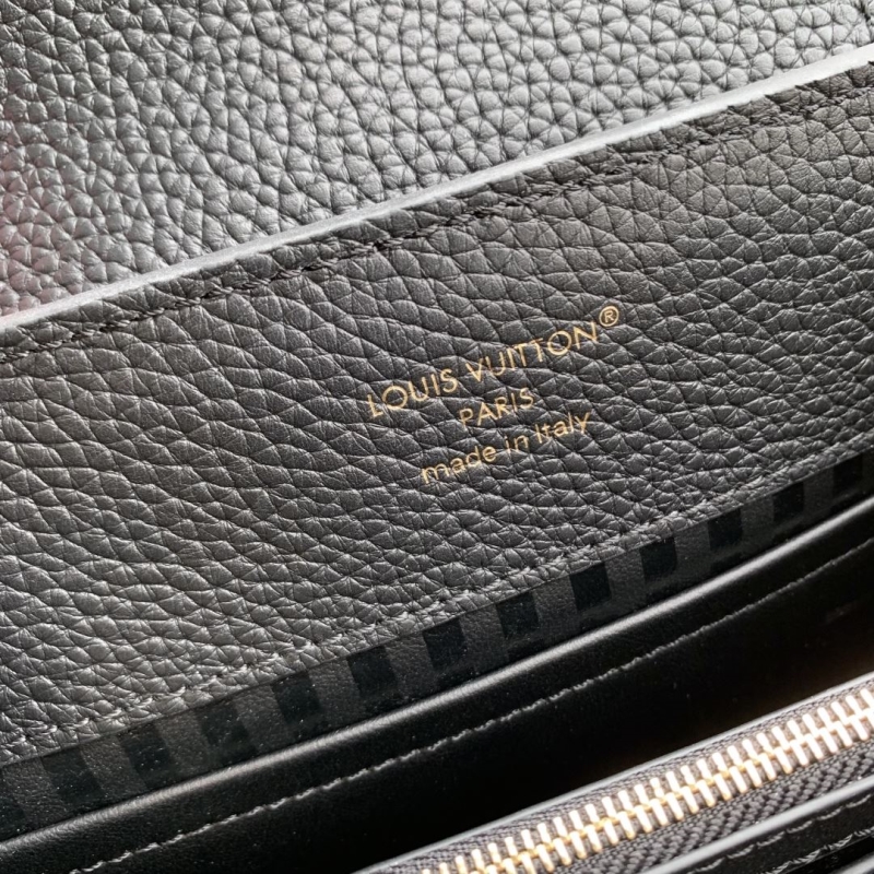 LV Capucines Bags